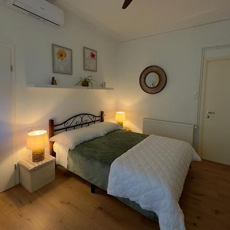 Apartman Vasanija Opatija Extérieur photo