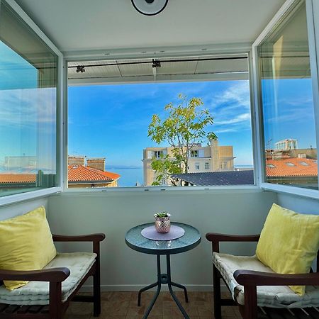 Apartman Vasanija Opatija Extérieur photo
