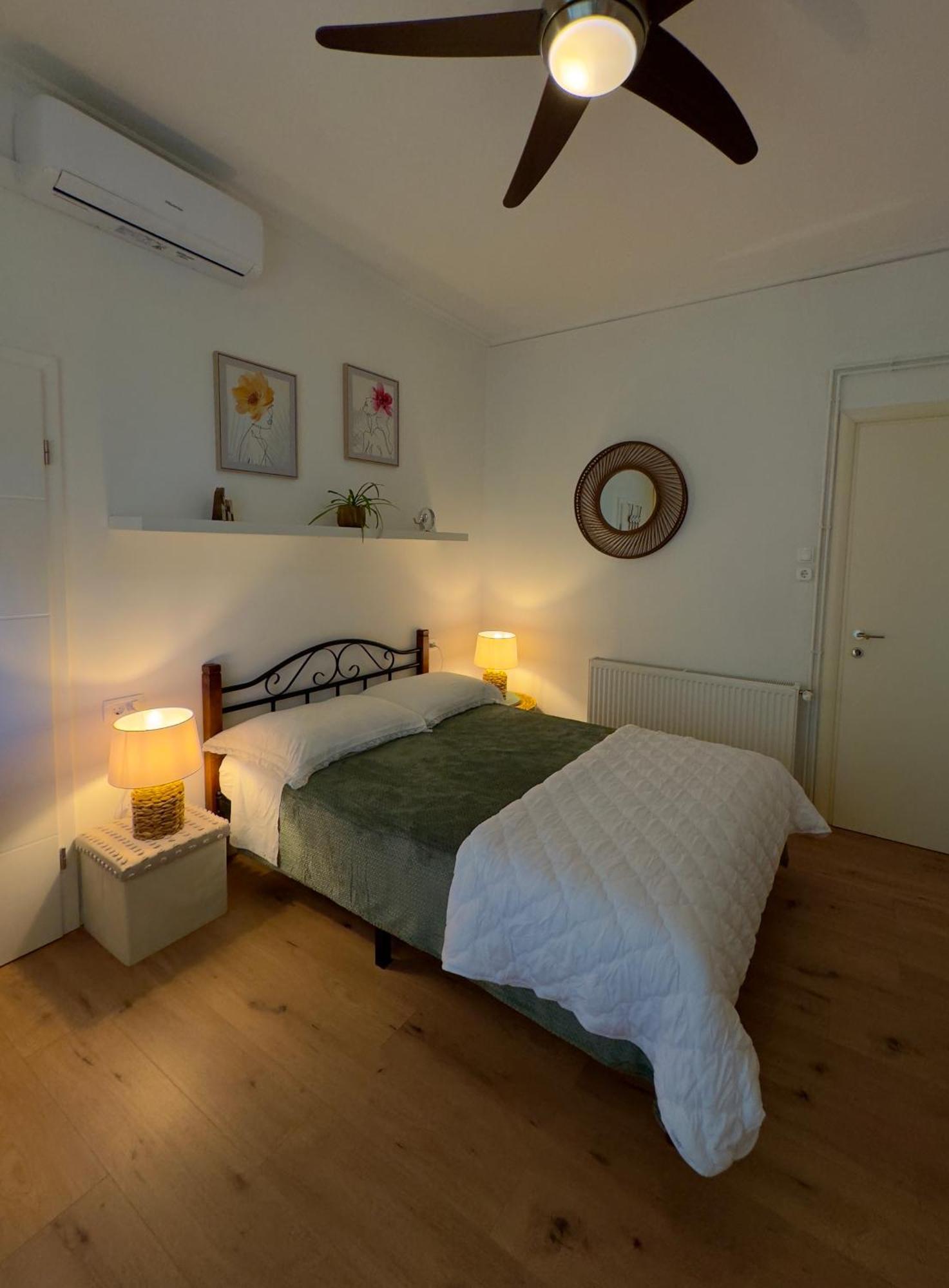 Apartman Vasanija Opatija Extérieur photo