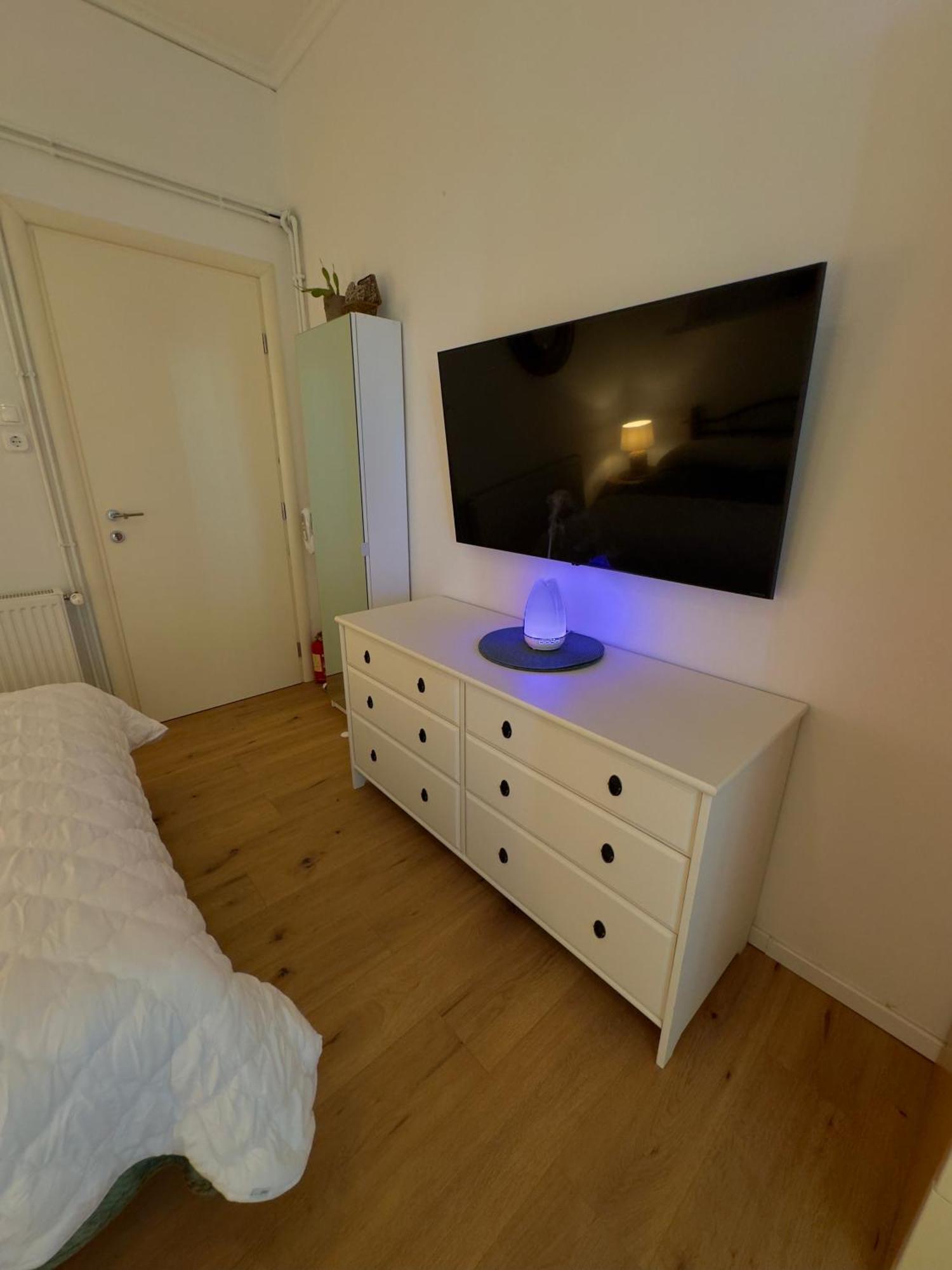 Apartman Vasanija Opatija Extérieur photo