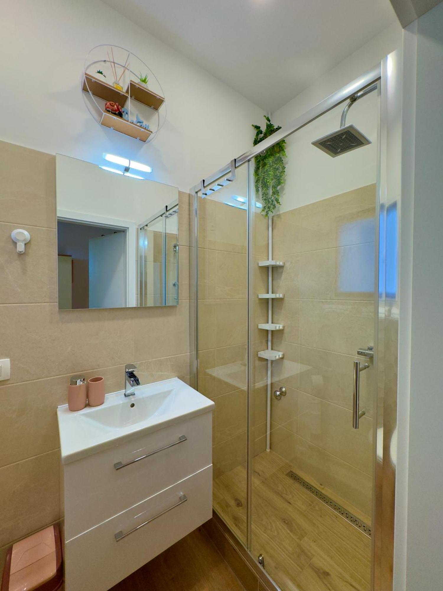 Apartman Vasanija Opatija Extérieur photo