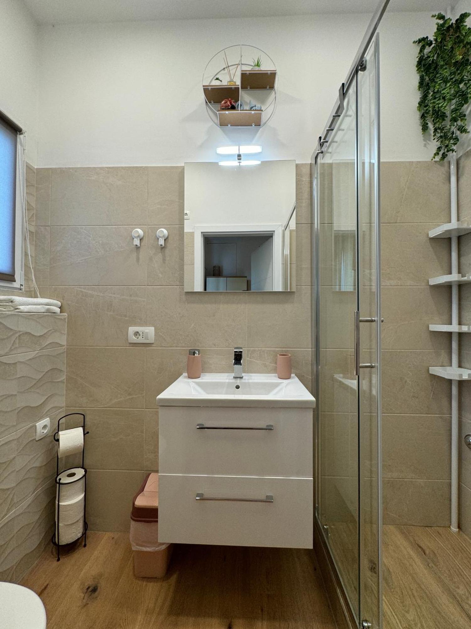 Apartman Vasanija Opatija Extérieur photo