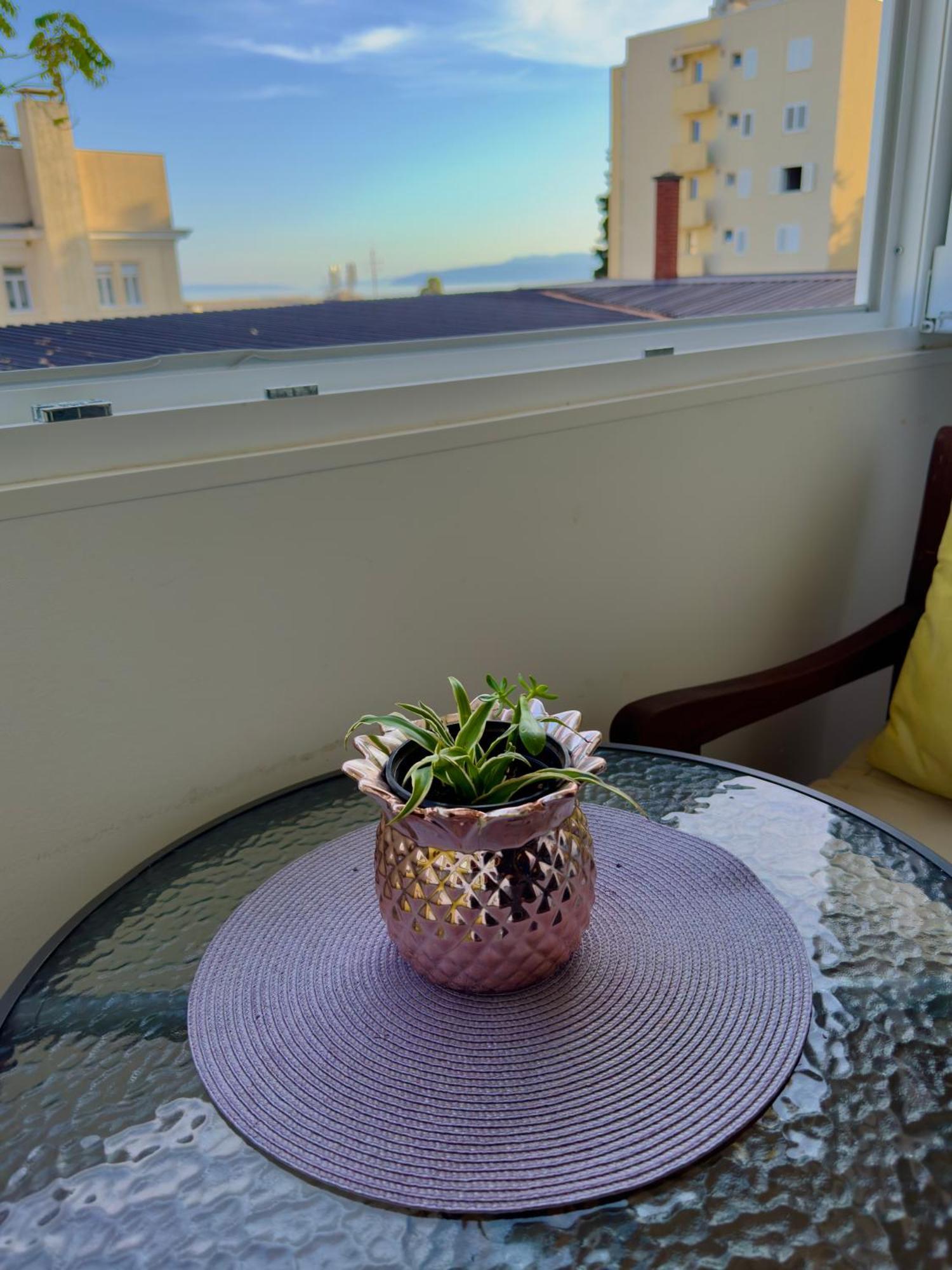 Apartman Vasanija Opatija Extérieur photo